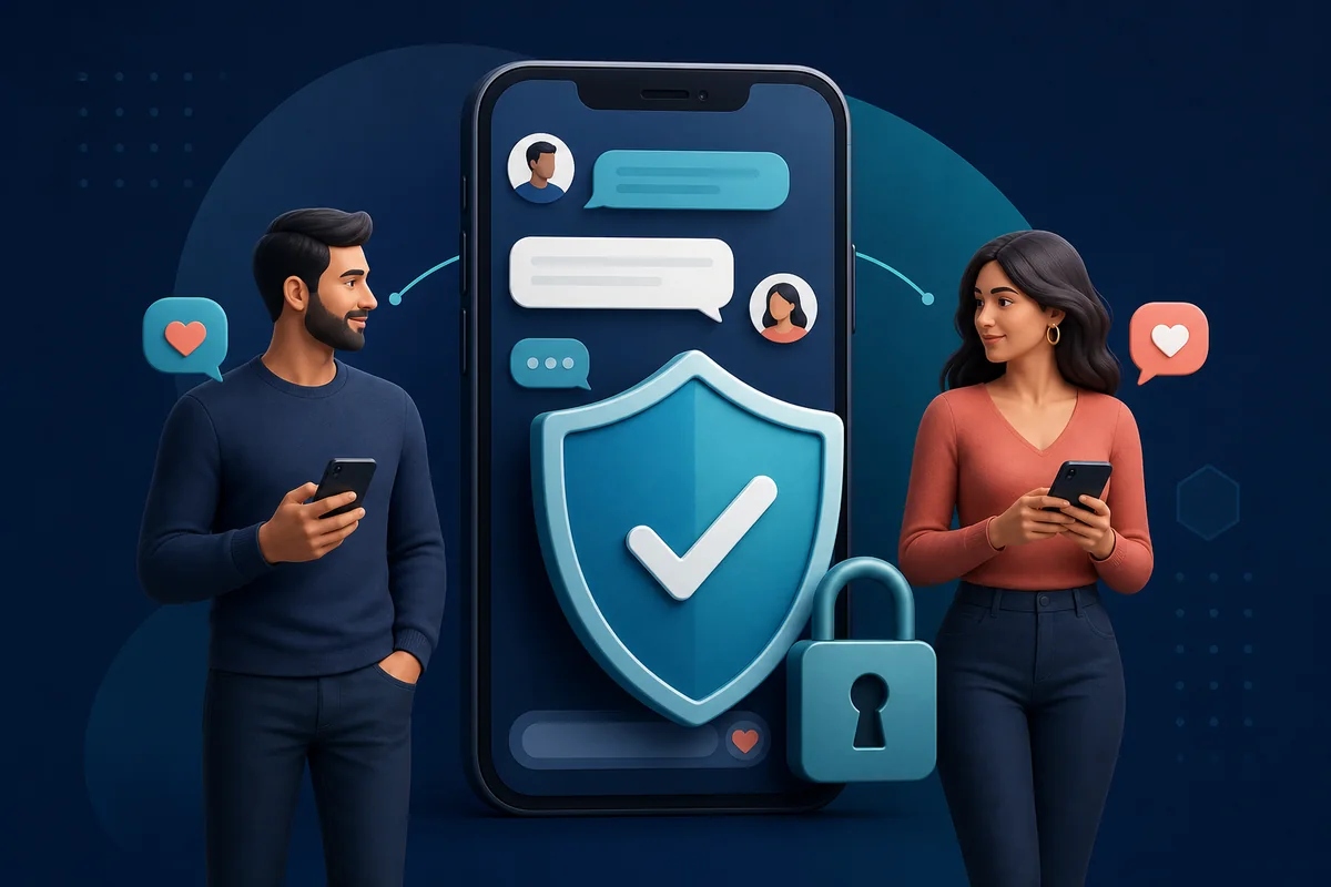 Seguridad y confianza