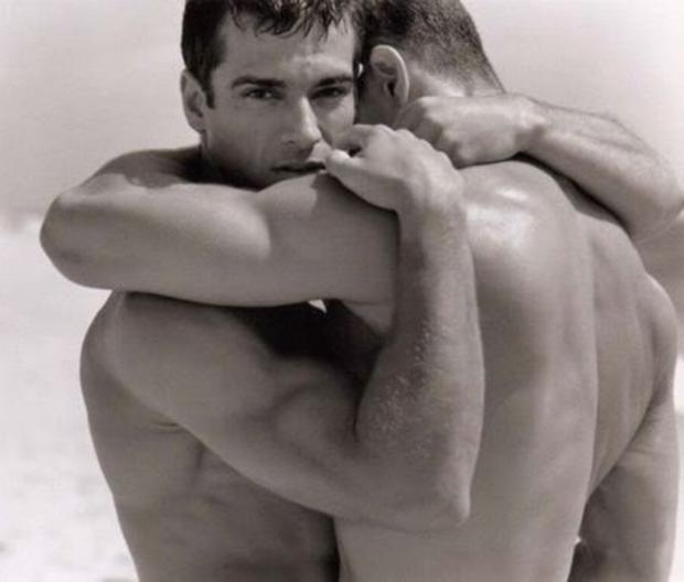 Hombres que buscan Hombres