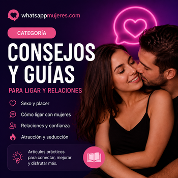 Cómo Ligar con Mujeres